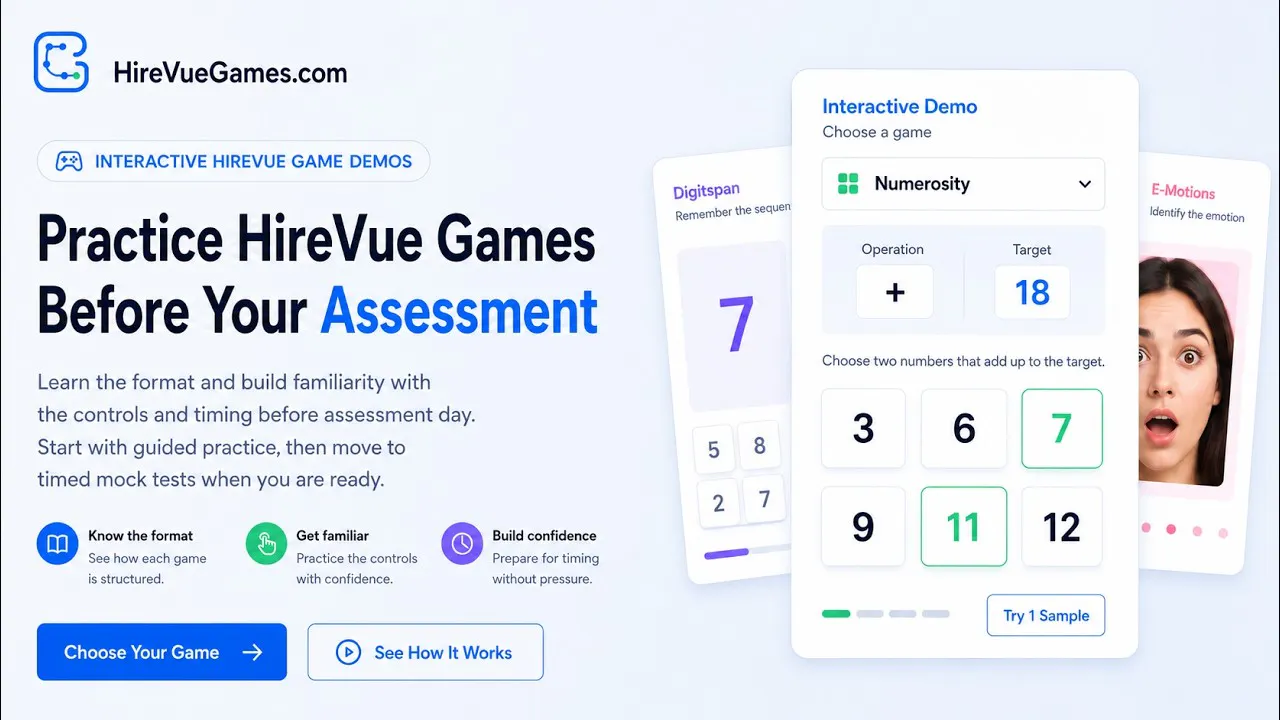 HireVueGames gallery image