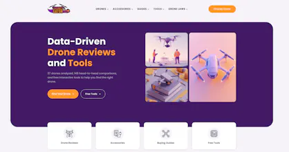 Dronesgator gallery image