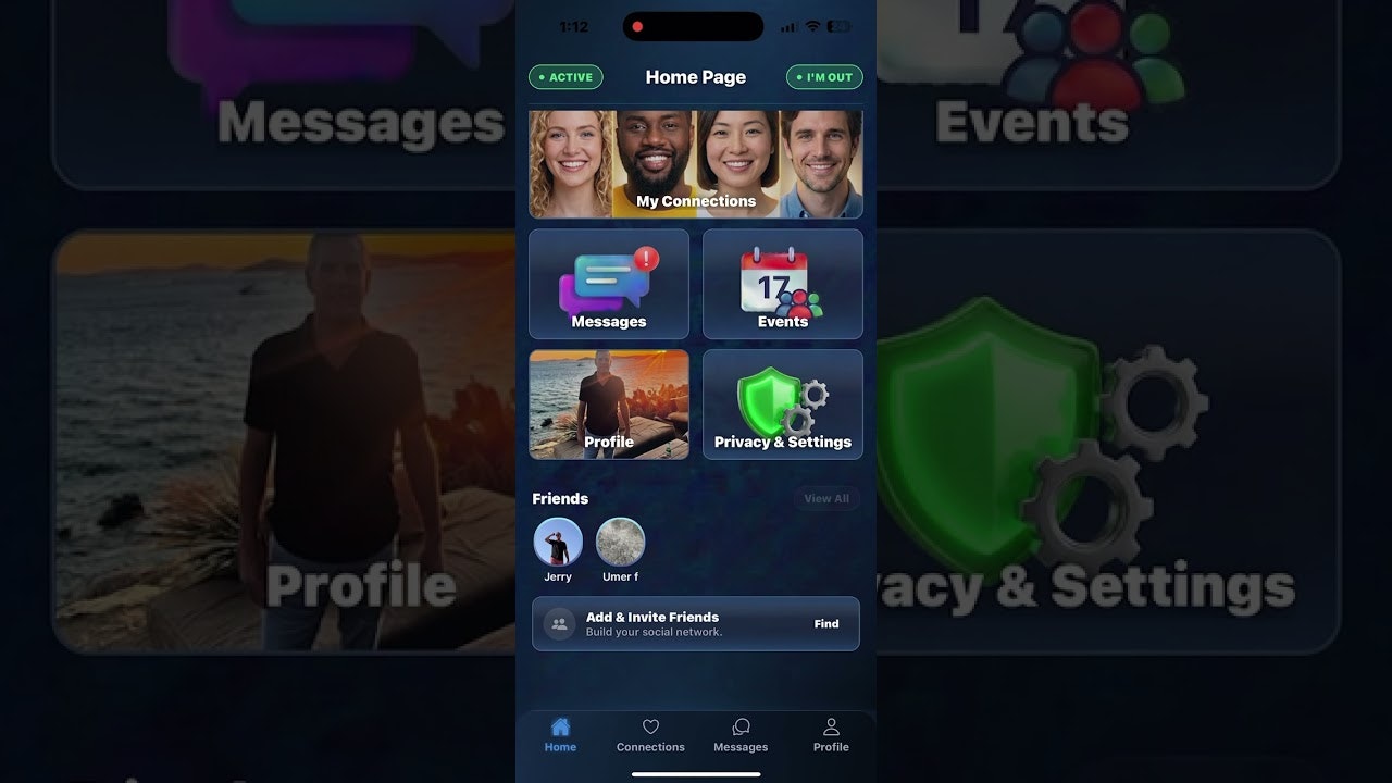 50 Feet Away gallery image