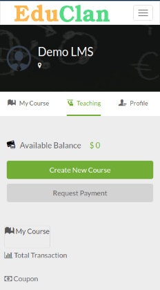 EduClan - Start teaching online gallery image