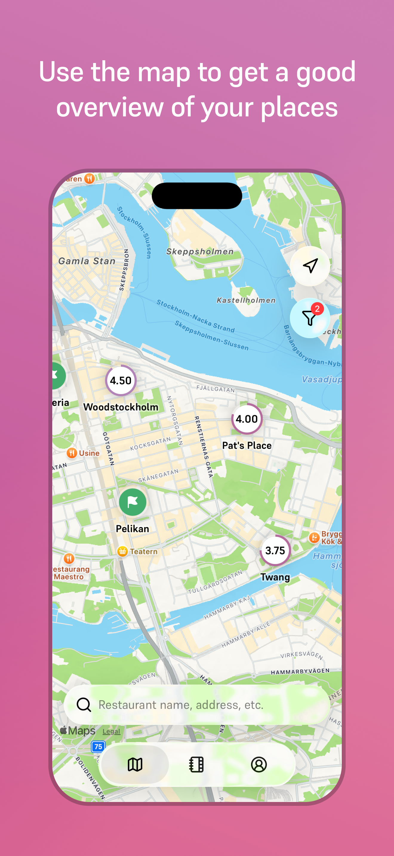 Moodle gallery image