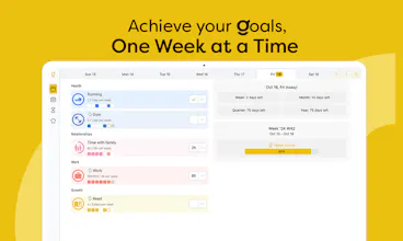 My Good Week gallery image