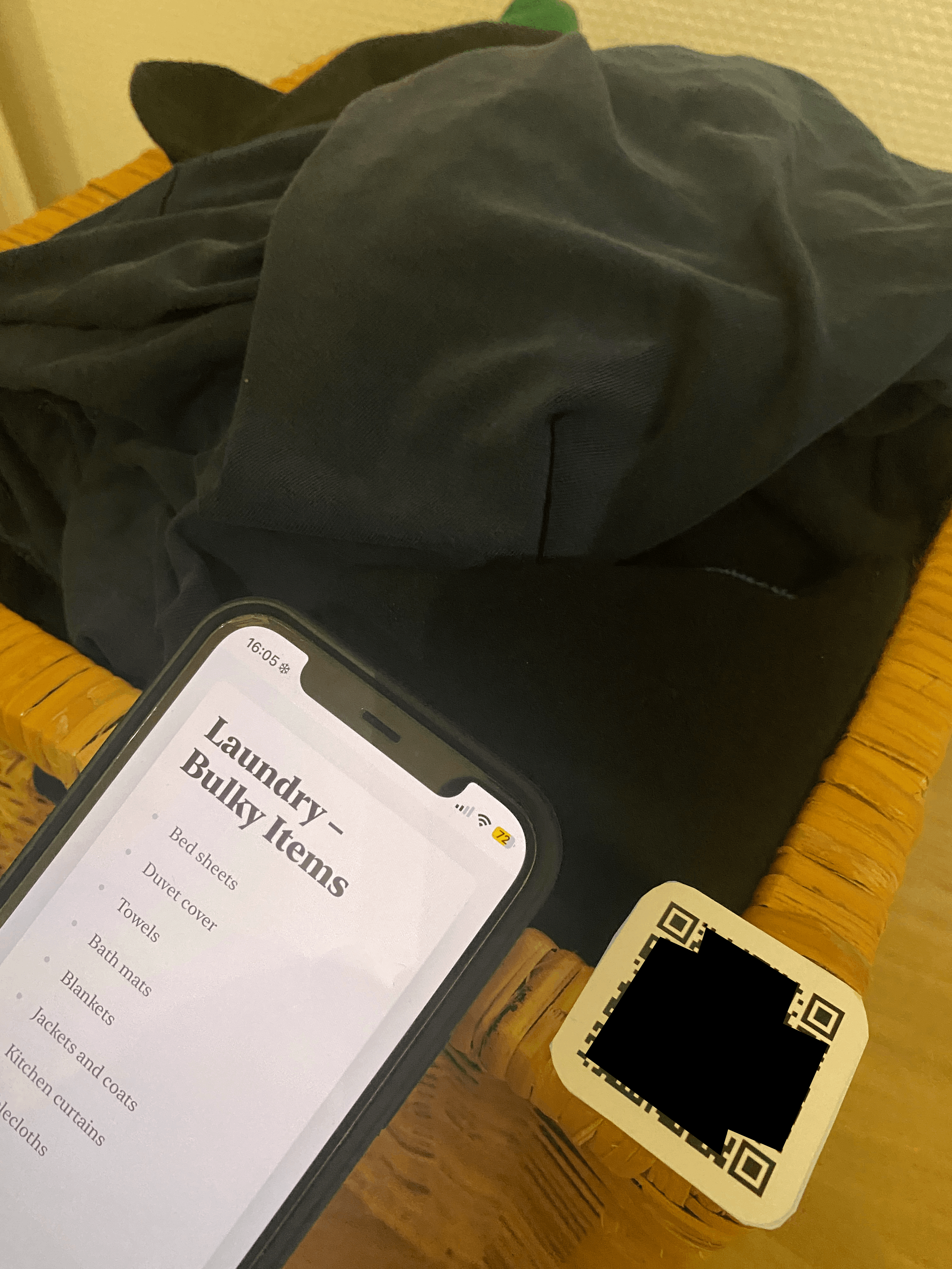 Coodist - Screenshot 2 showing product features and functionality