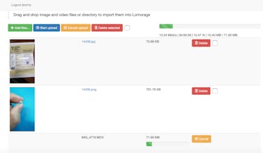 Lomorage gallery image