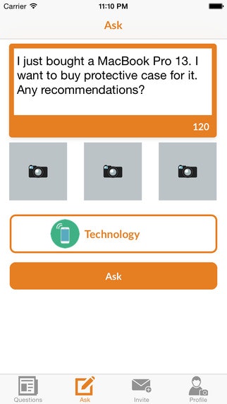 Asqway gallery image