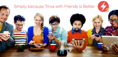 QuizUP2 gallery image