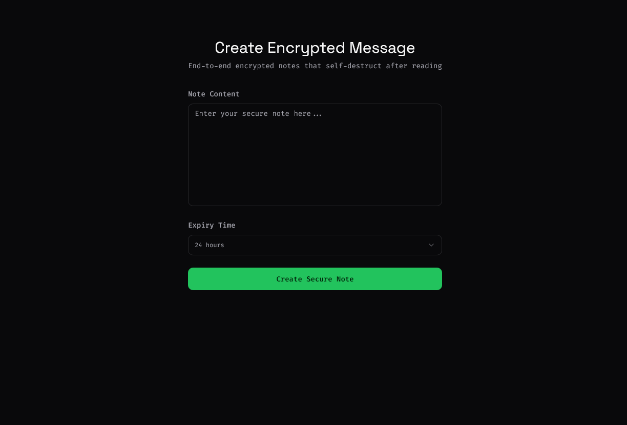 wspr.chat - Veilige end-to-end gecodeerde communicatie media 3