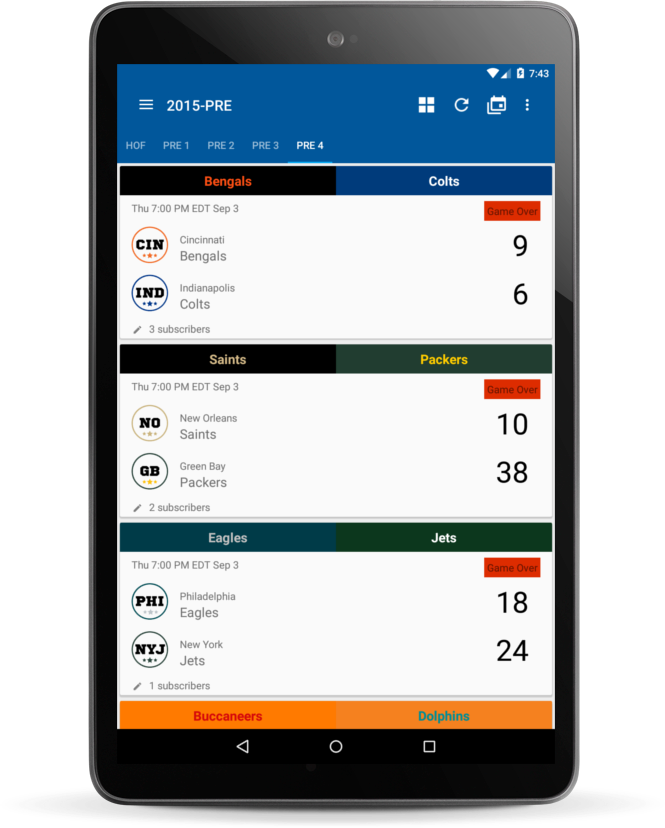 OnPoint Sports gallery image