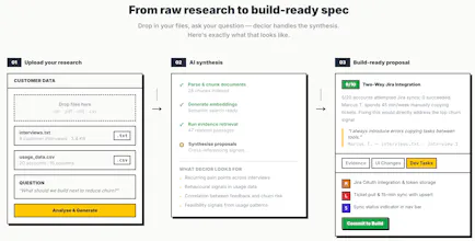 decior gallery image