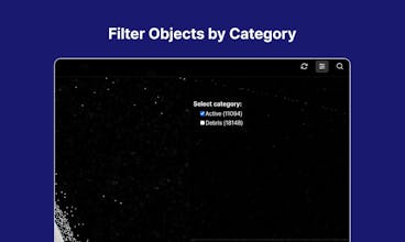 RealmTrack gallery image