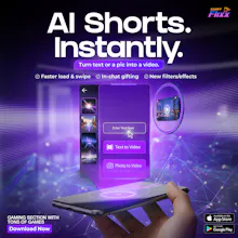 Short Flixx gallery image