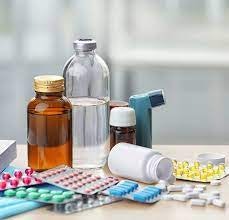 Ingrediente farmaceutico attivo