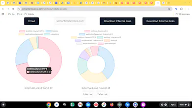 Free SEO Website Crawler gallery image