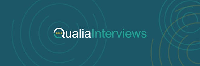 QualiaInterviews gallery image