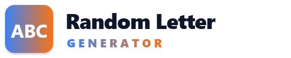 Random Letter Generator gallery image
