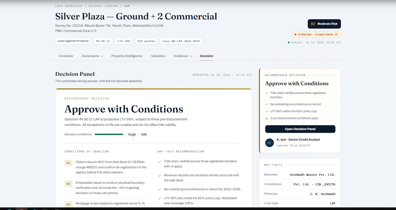 ArgentNorth screenshot 1