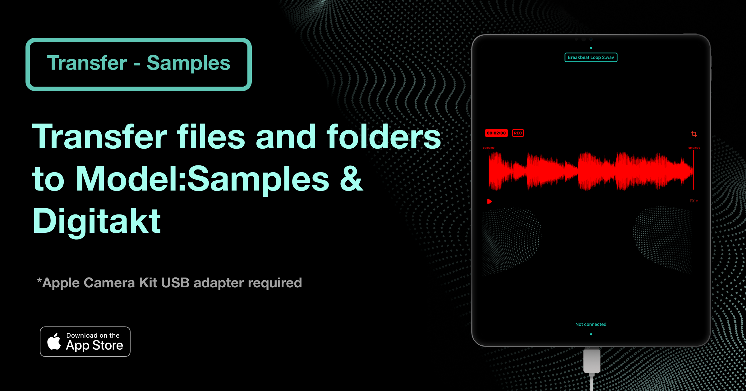 Transfer - Samples gallery image