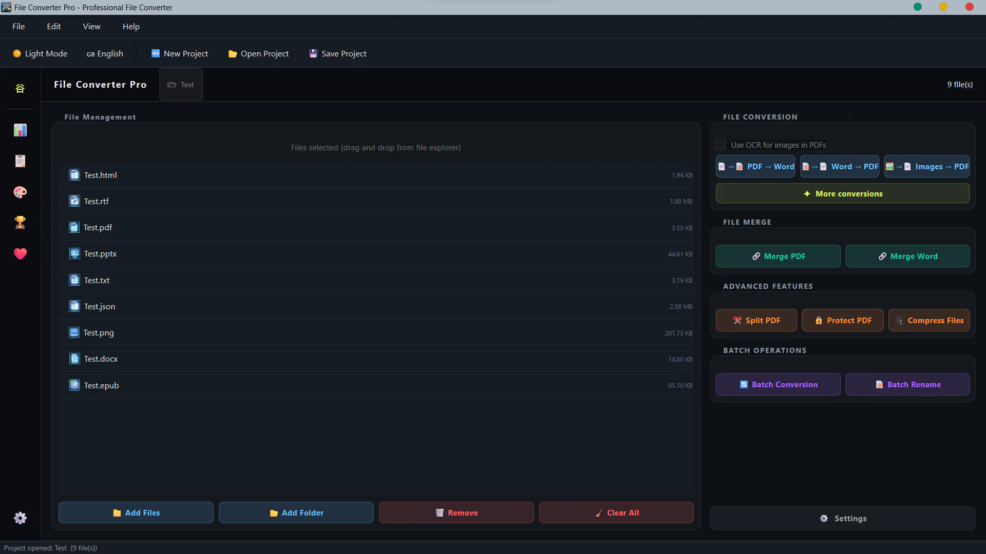 Screenshot 3