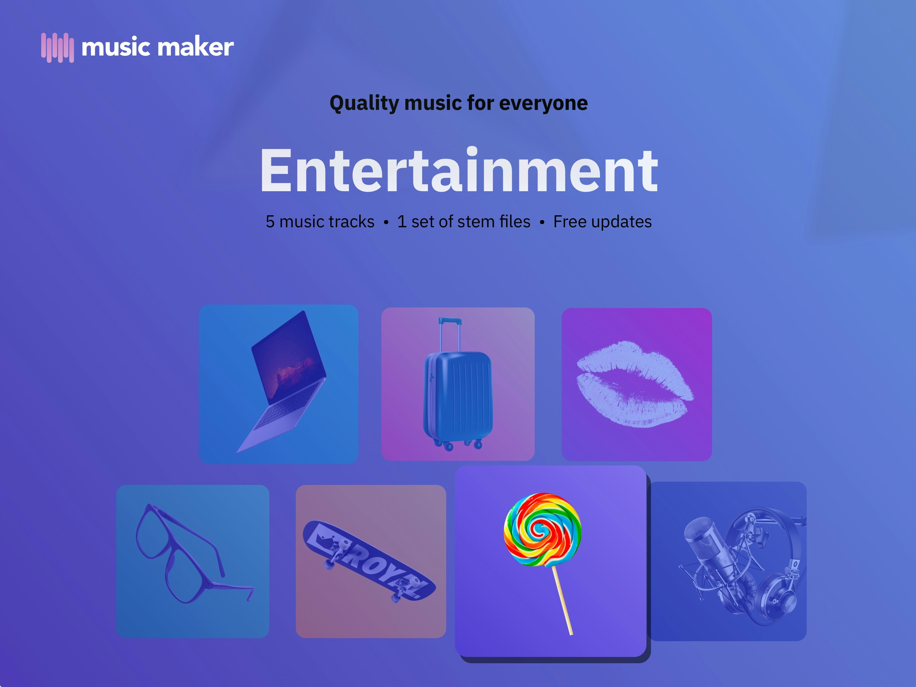 Music Maker gallery image