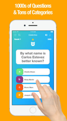 WOW Trivia - Play, Learn, Win gallery image