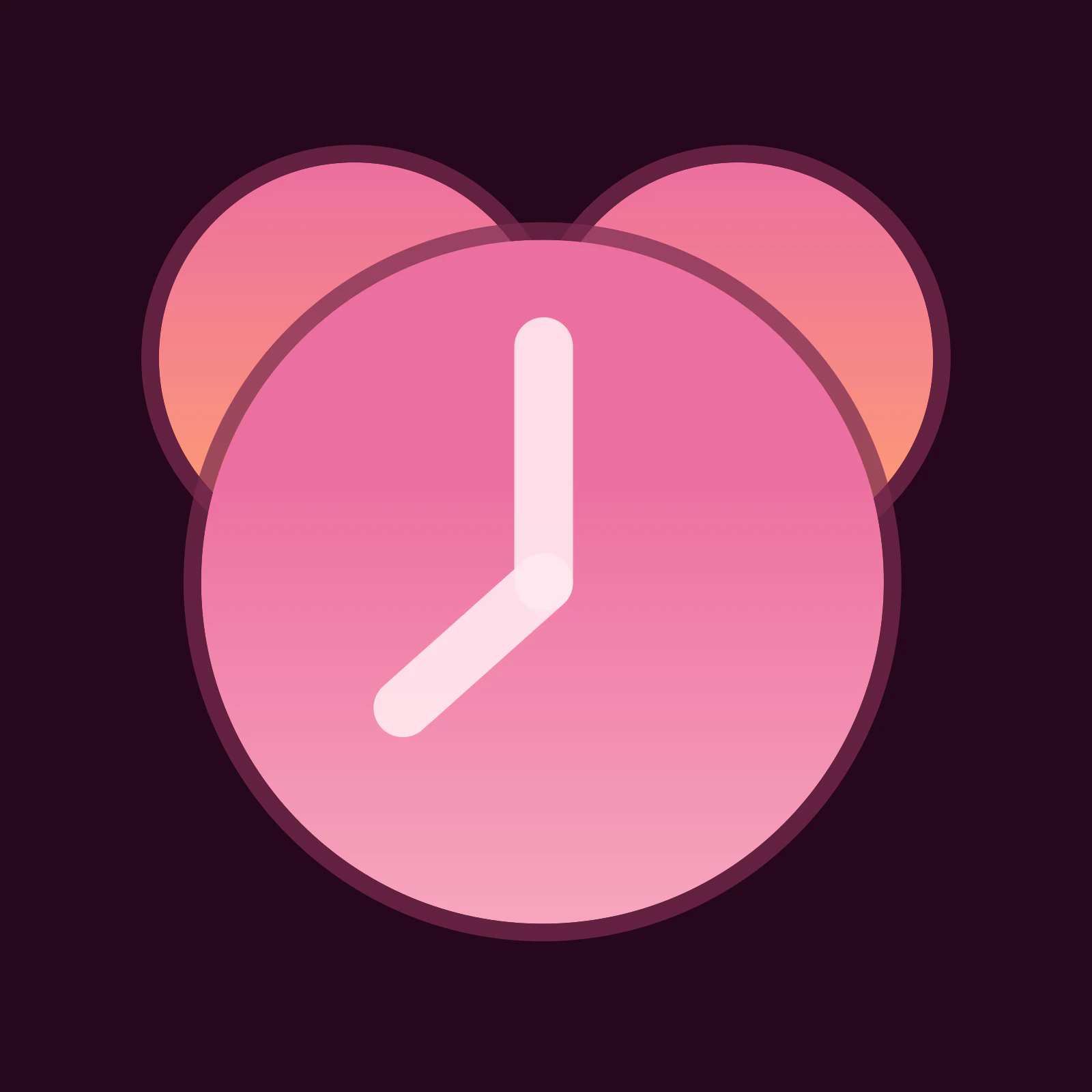 Couple Alarm screenshot 1