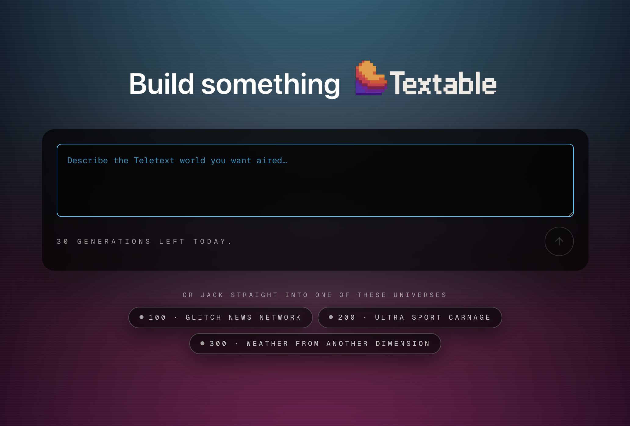 Textable gallery image