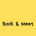 Book & Meet!