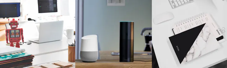 Alexa app gallery image