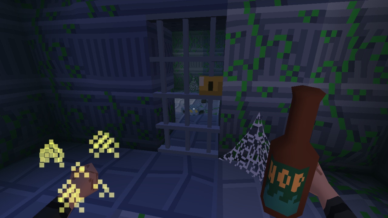 Eldritch gallery image