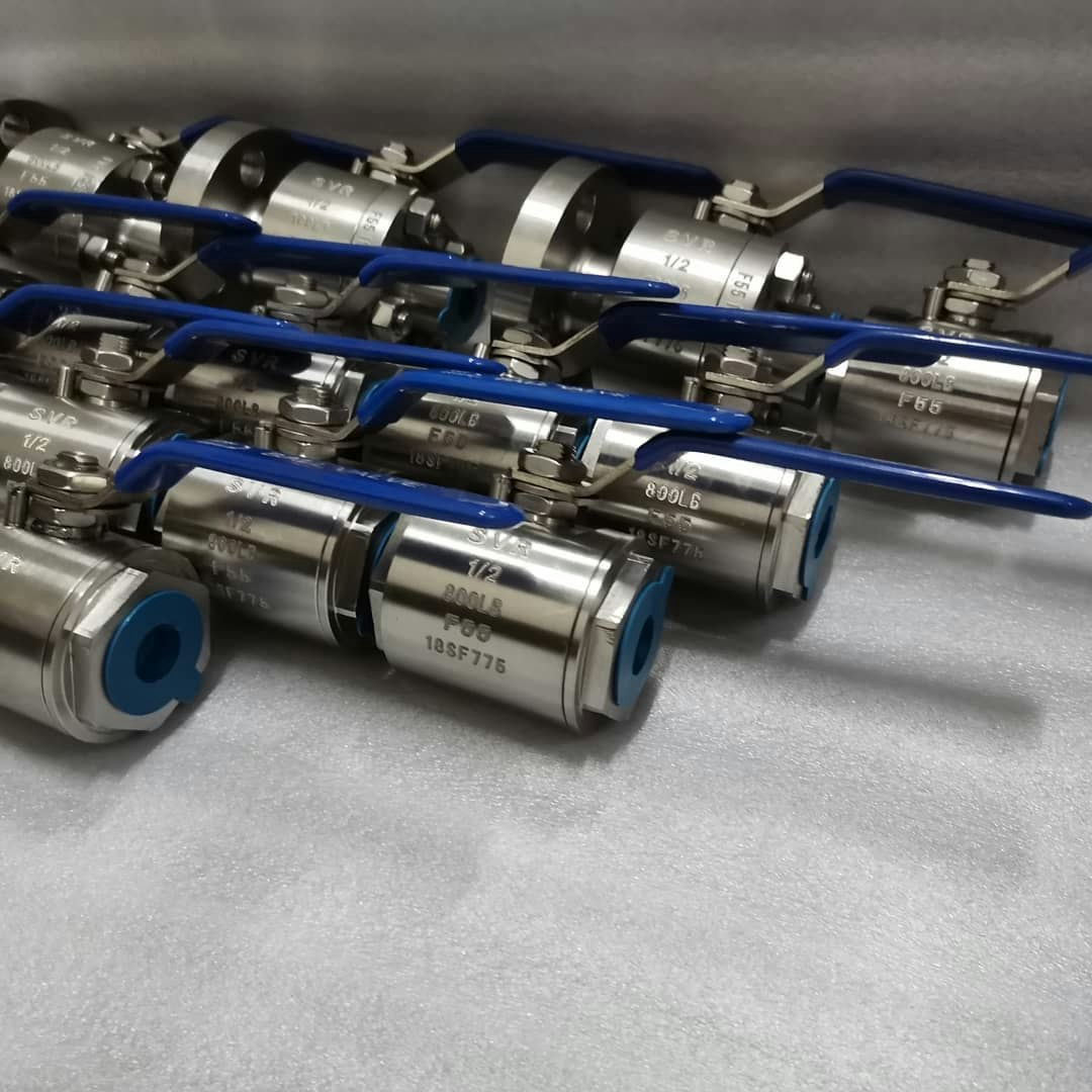 SVR Global gallery image