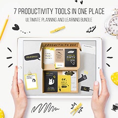 Productivity Box