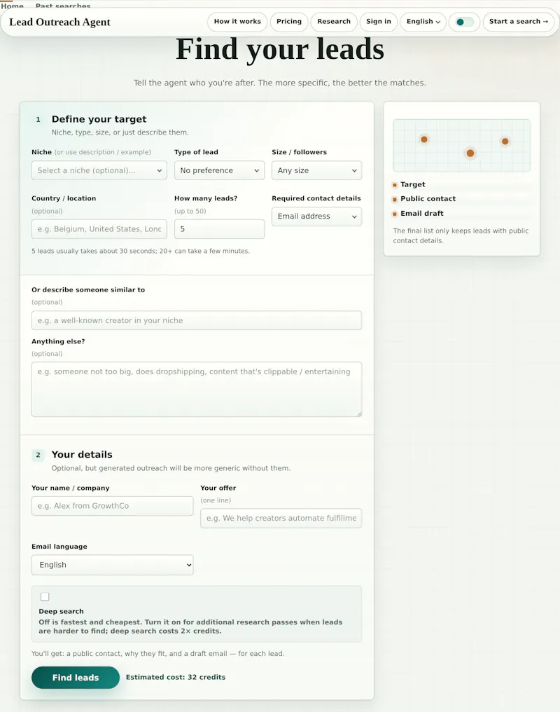 Nexiloq birth screenshot 3