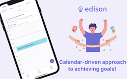 Edison Calendar media 1