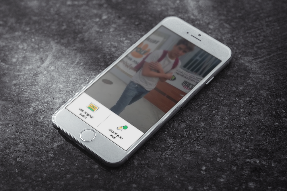 Damn, Daniel App gallery image