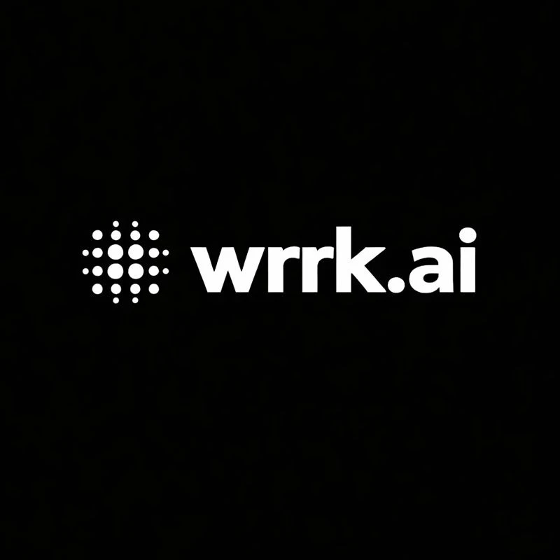 wrrk.ai logo