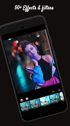 Photo Editor-Online Photo Editor gallery image