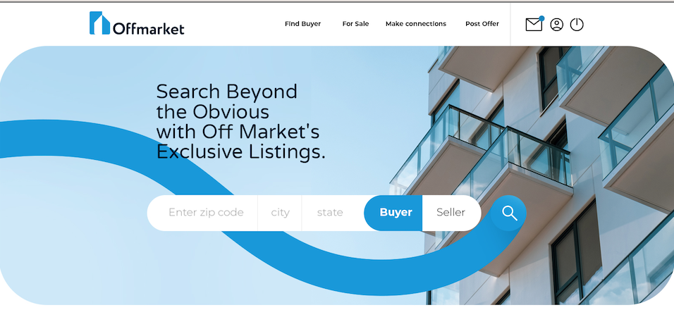 Off-Market.io media 3