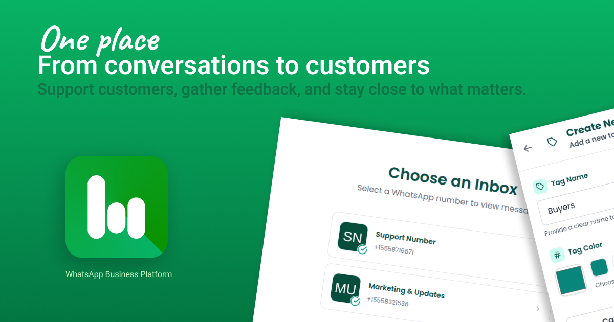 WhatGenius gallery image