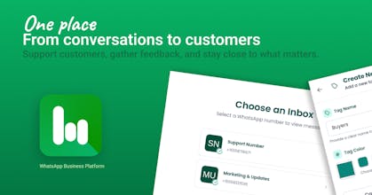 WhatGenius gallery image