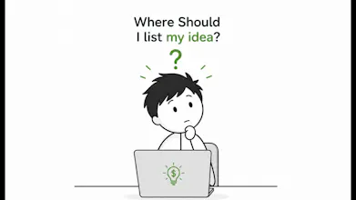 ListYourIdea gallery image