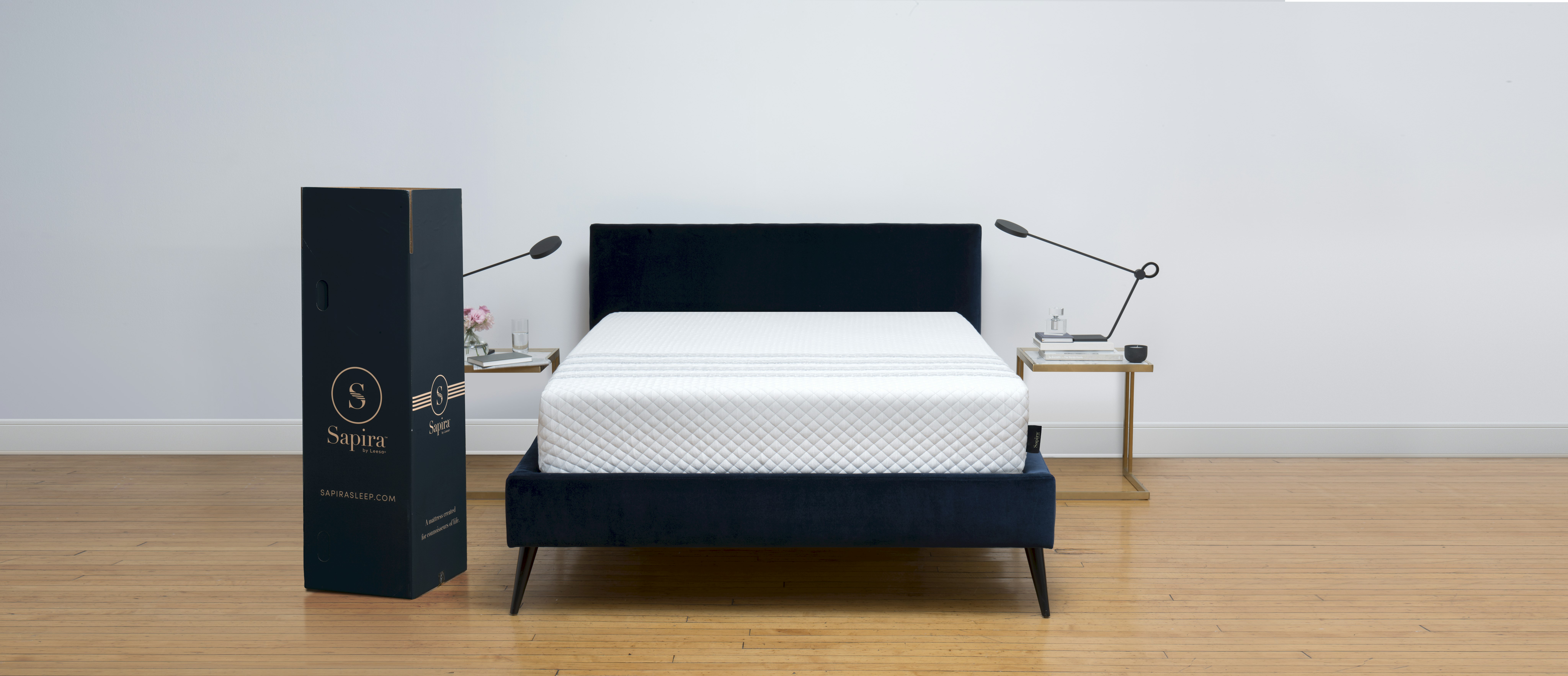 Sapira by Leesa gallery image