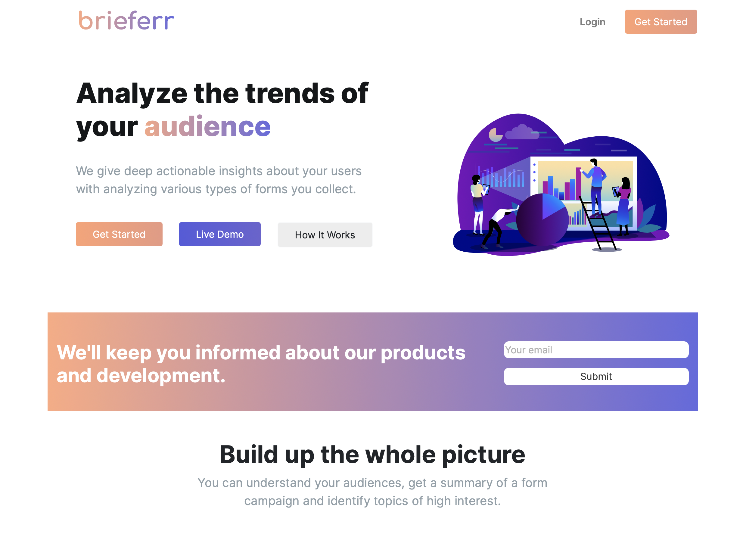 Brieferr gallery image