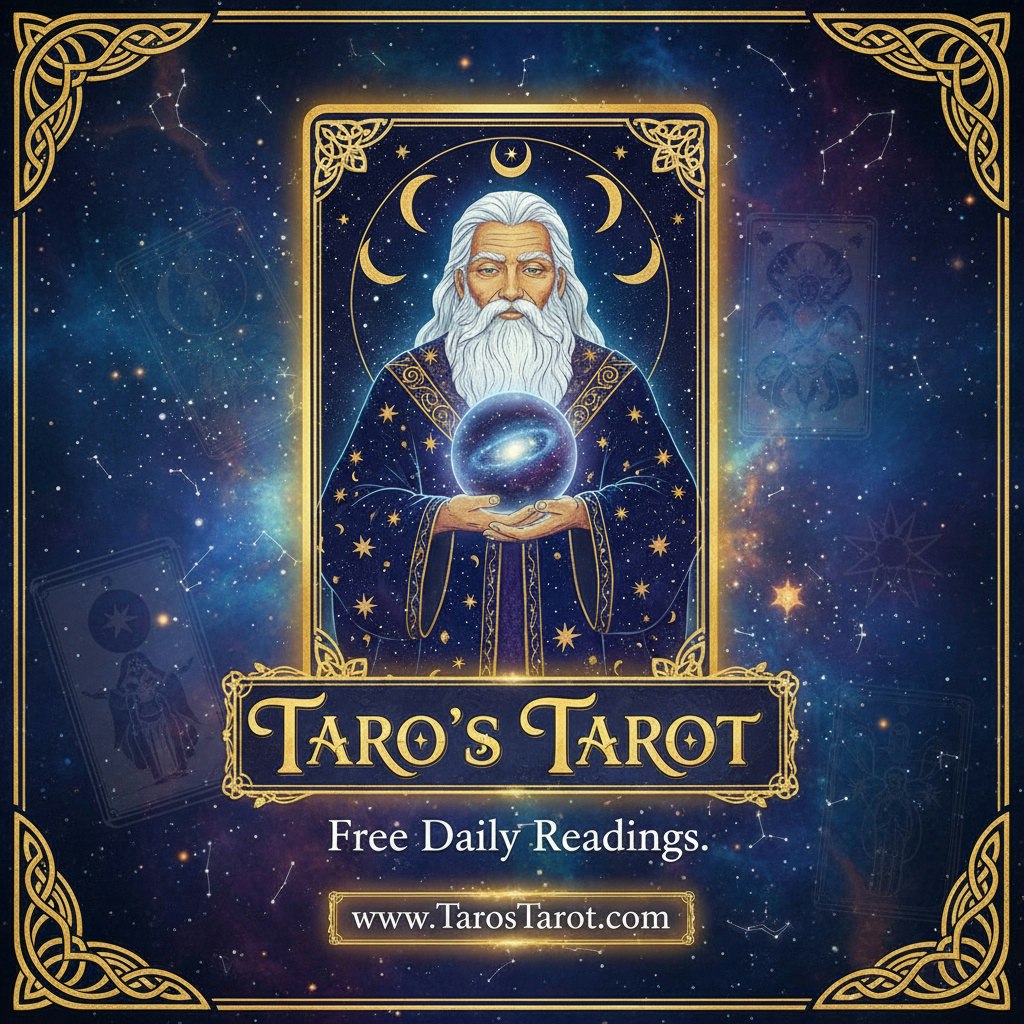 Taro's Tarot