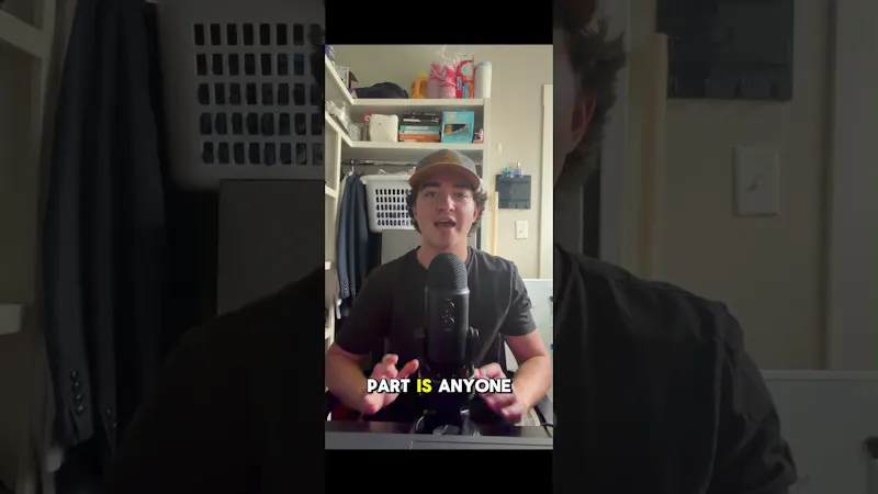 Vantage: Discover Startups screenshot 1 (video preview)