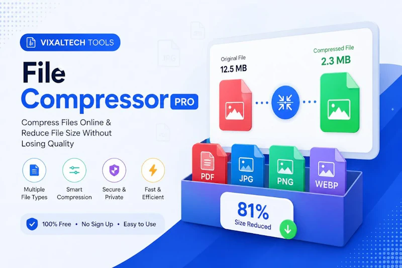 Compress Image Online No Upload Free screenshot 1