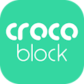 Crocoblock