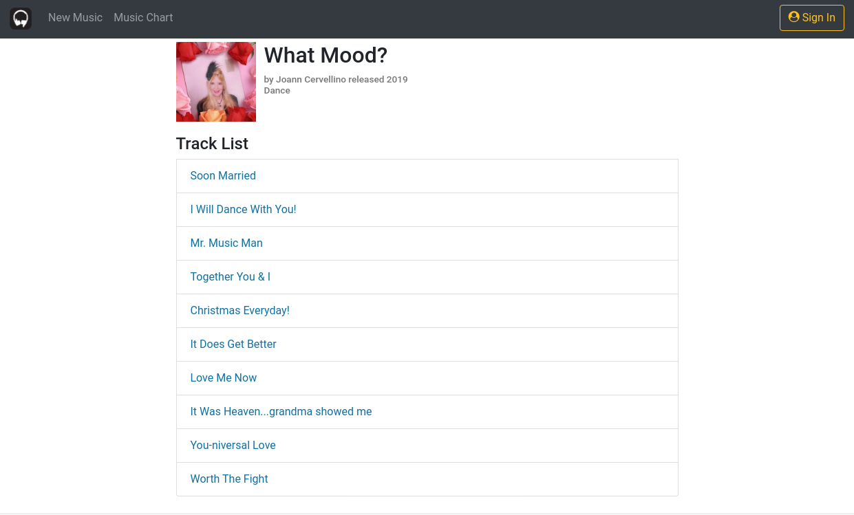 Music We Make gallery image