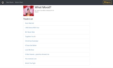 Music We Make gallery image