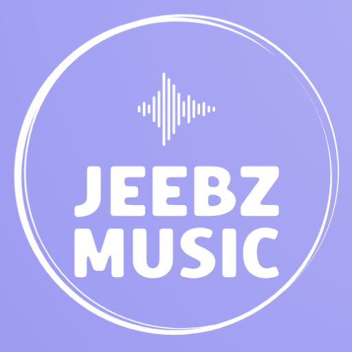 Khuyến nghị âm nhạc Jeebz