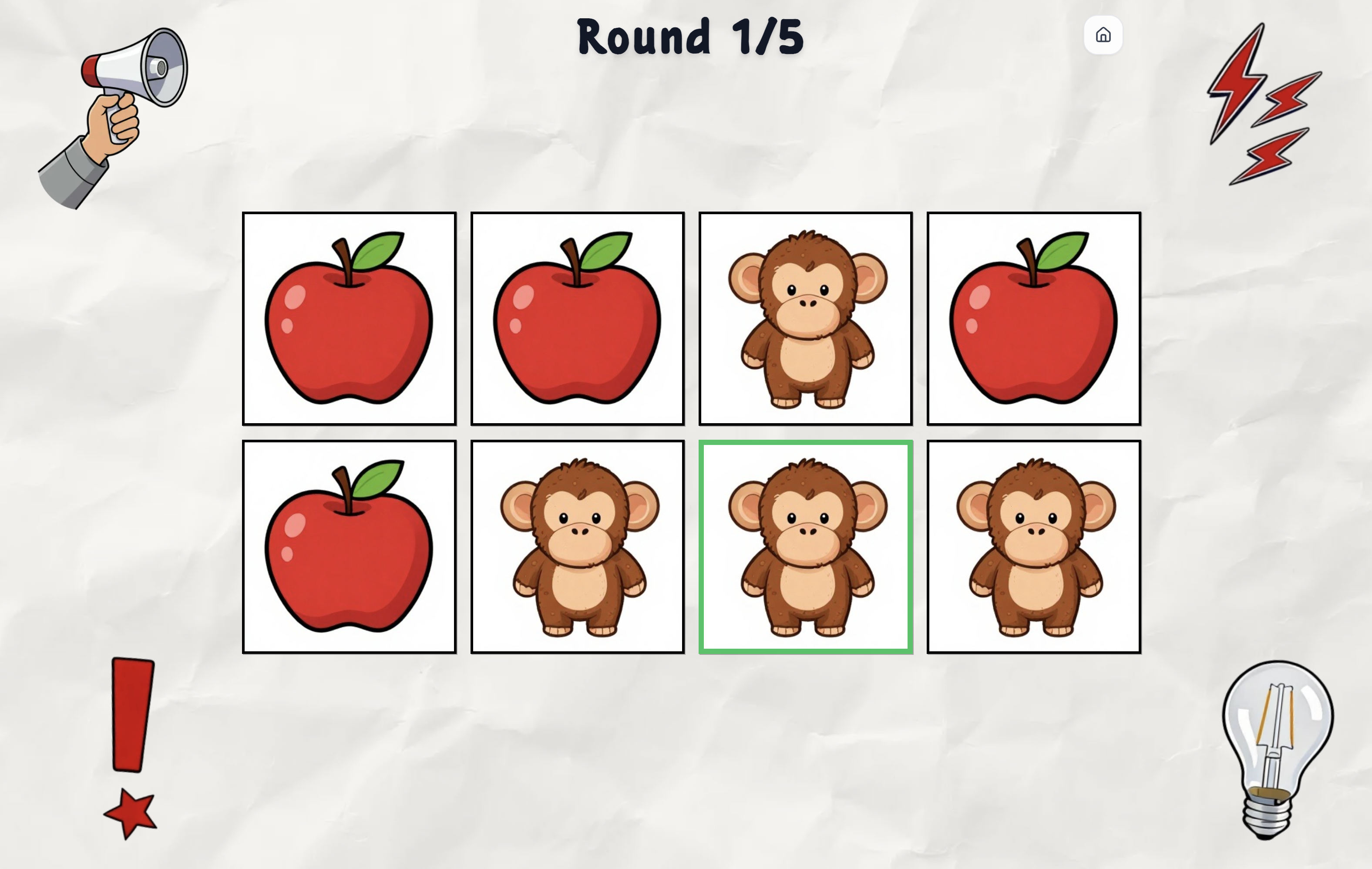 Say the Word on Beat gallery image